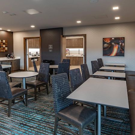 Residence Inn By Marriott Dallas At The Canyon Εξωτερικό φωτογραφία