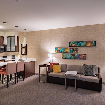 Residence Inn By Marriott Dallas At The Canyon Εξωτερικό φωτογραφία