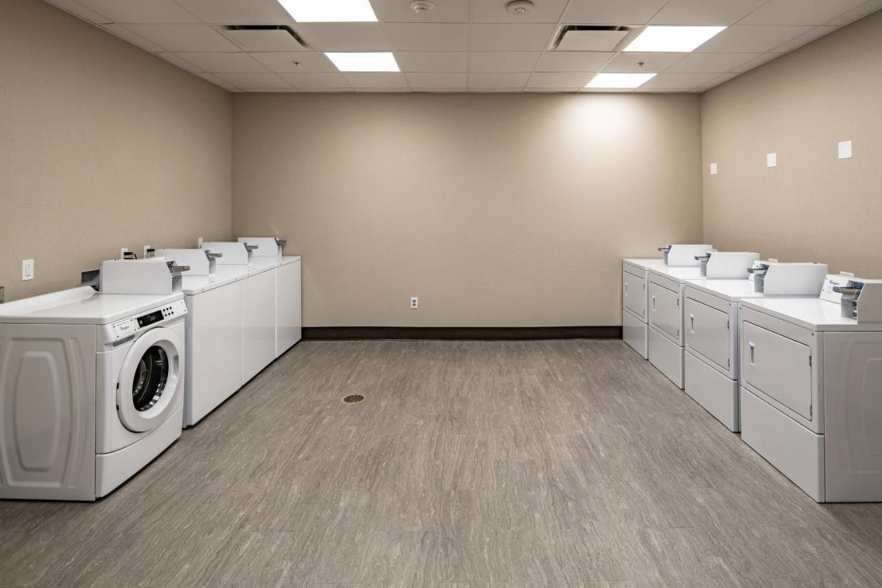 Residence Inn By Marriott Dallas At The Canyon Εξωτερικό φωτογραφία