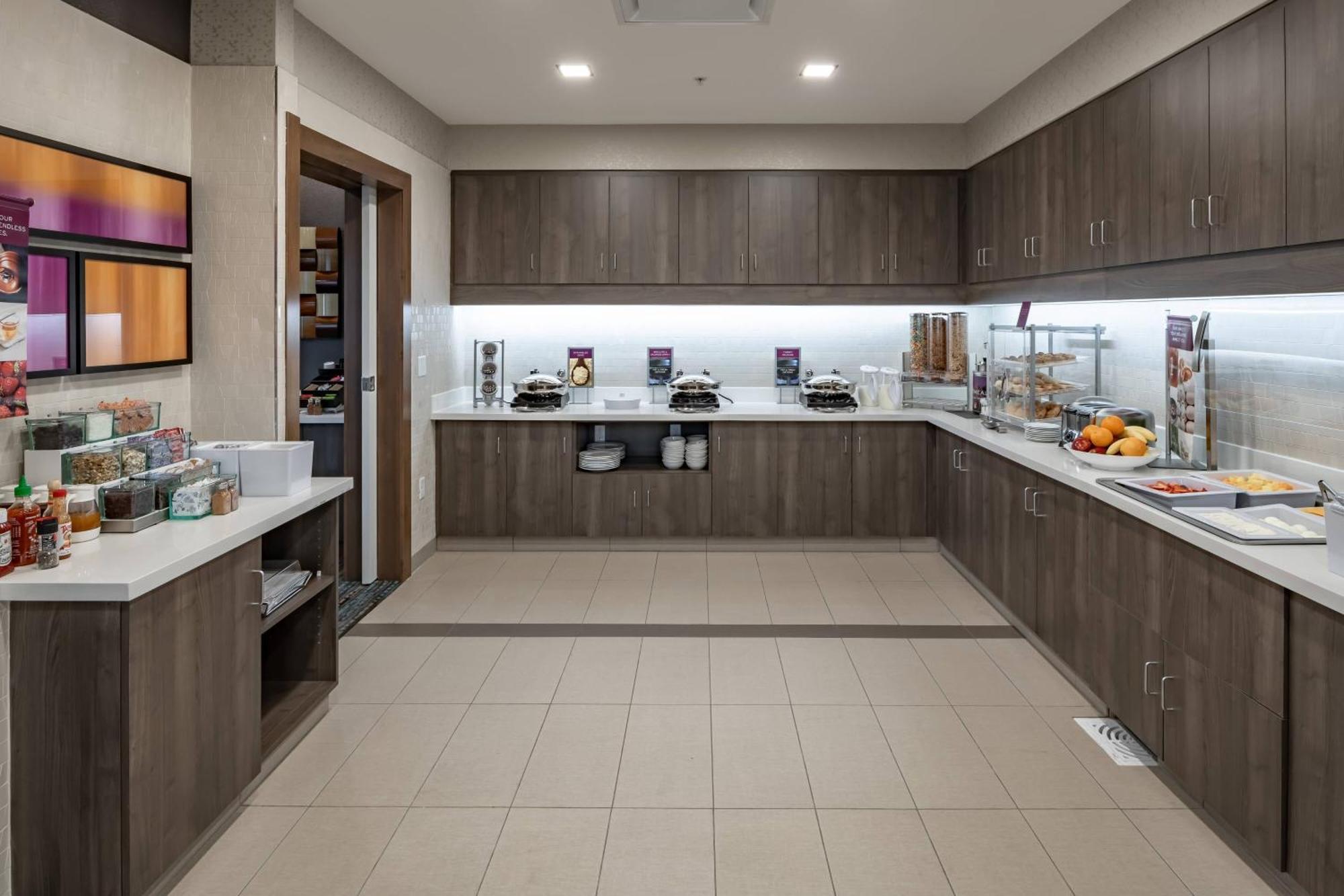 Residence Inn By Marriott Dallas At The Canyon Εξωτερικό φωτογραφία