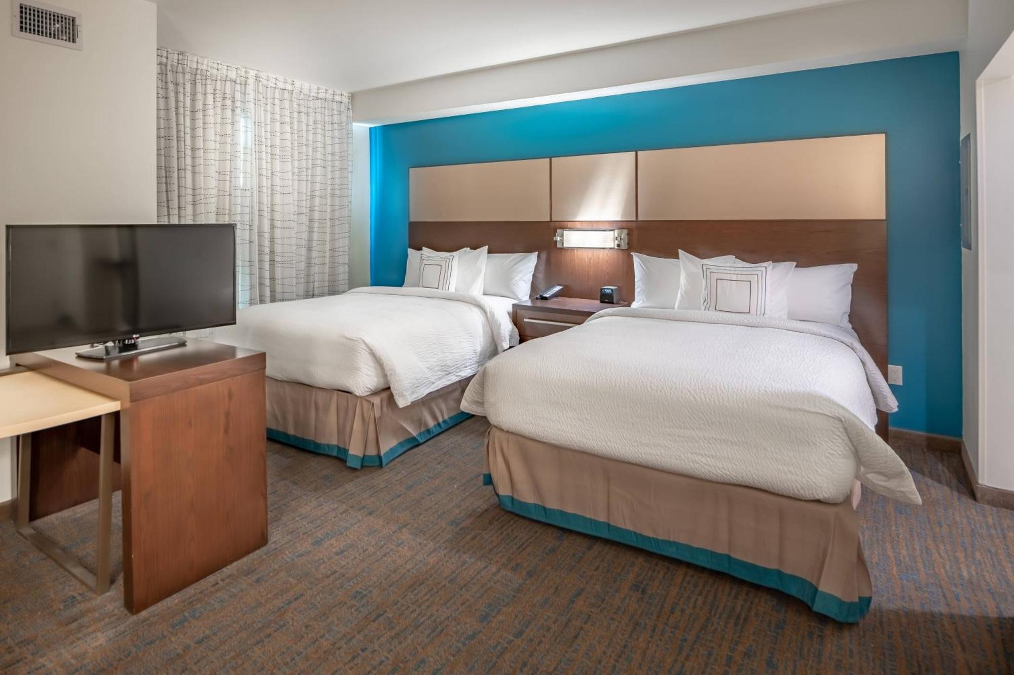 Residence Inn By Marriott Dallas At The Canyon Εξωτερικό φωτογραφία
