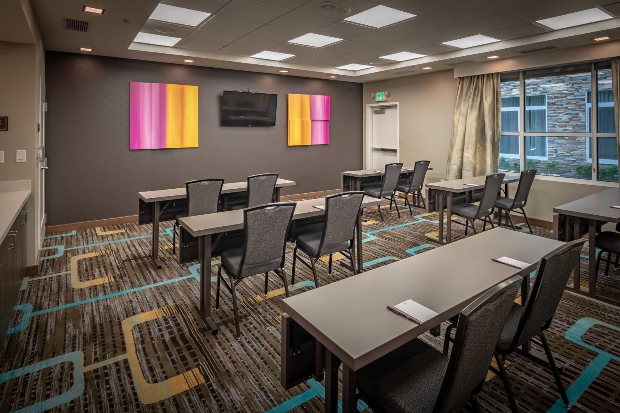 Residence Inn By Marriott Dallas At The Canyon Εξωτερικό φωτογραφία